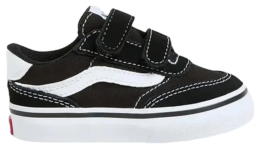 کفش روزمره مشکی Vans Brooklyn Ls V مدل VN000D7XBA21 کفش روزمره مشکی Vans Brooklyn Ls V مدل VN000D7XBA21