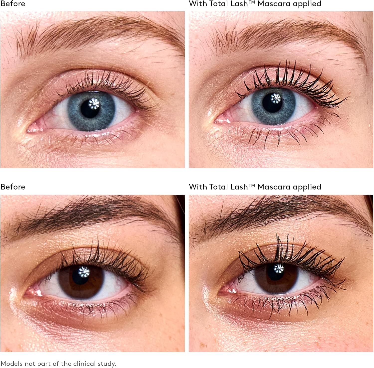 ریمل Colorescience TOTAL LASH ریمل Colorescience TOTAL LASH
