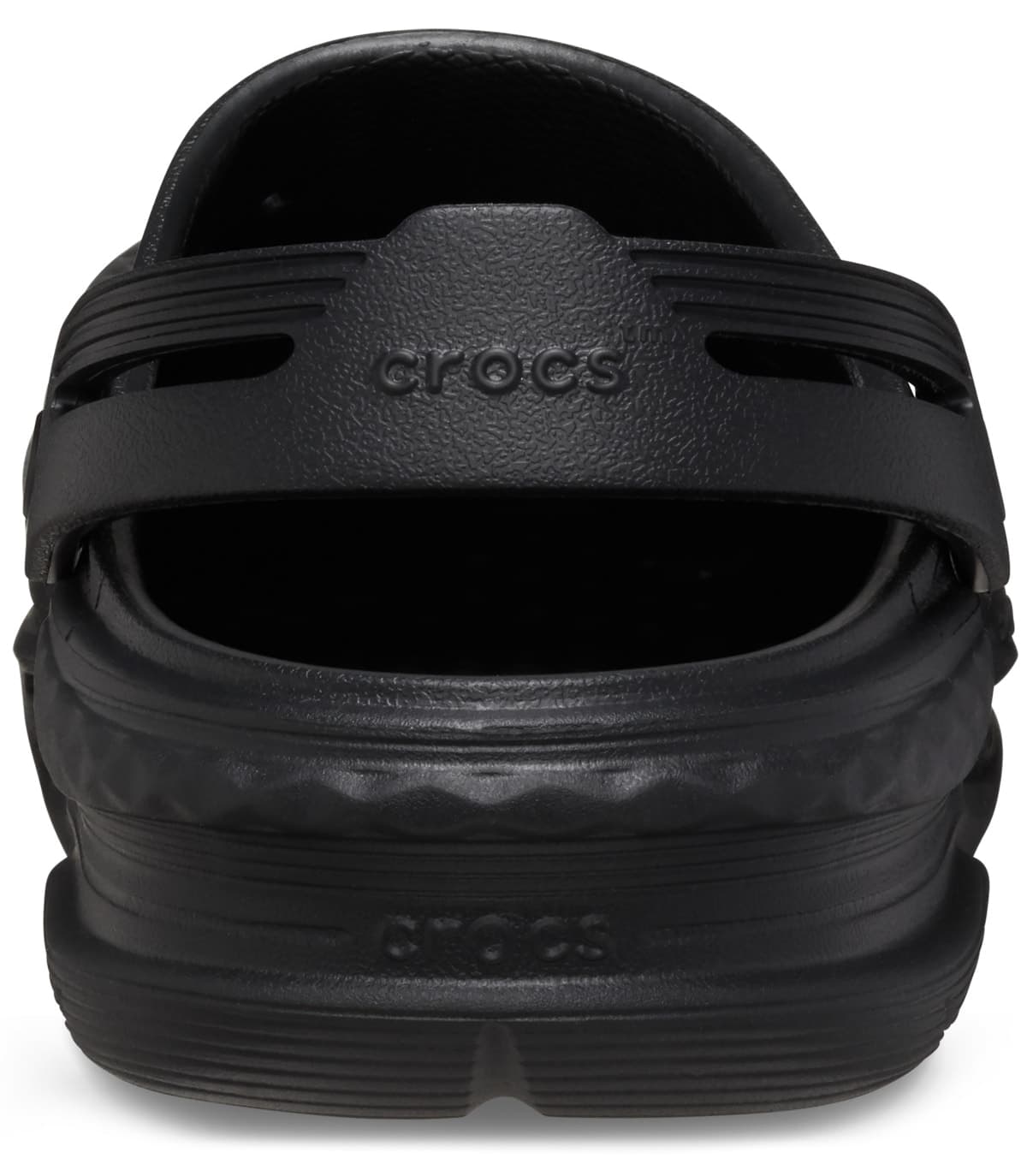 دمپایی مردانه Crocs مدل OFF GRID CLOG دمپایی مردانه Crocs مدل OFF GRID CLOG