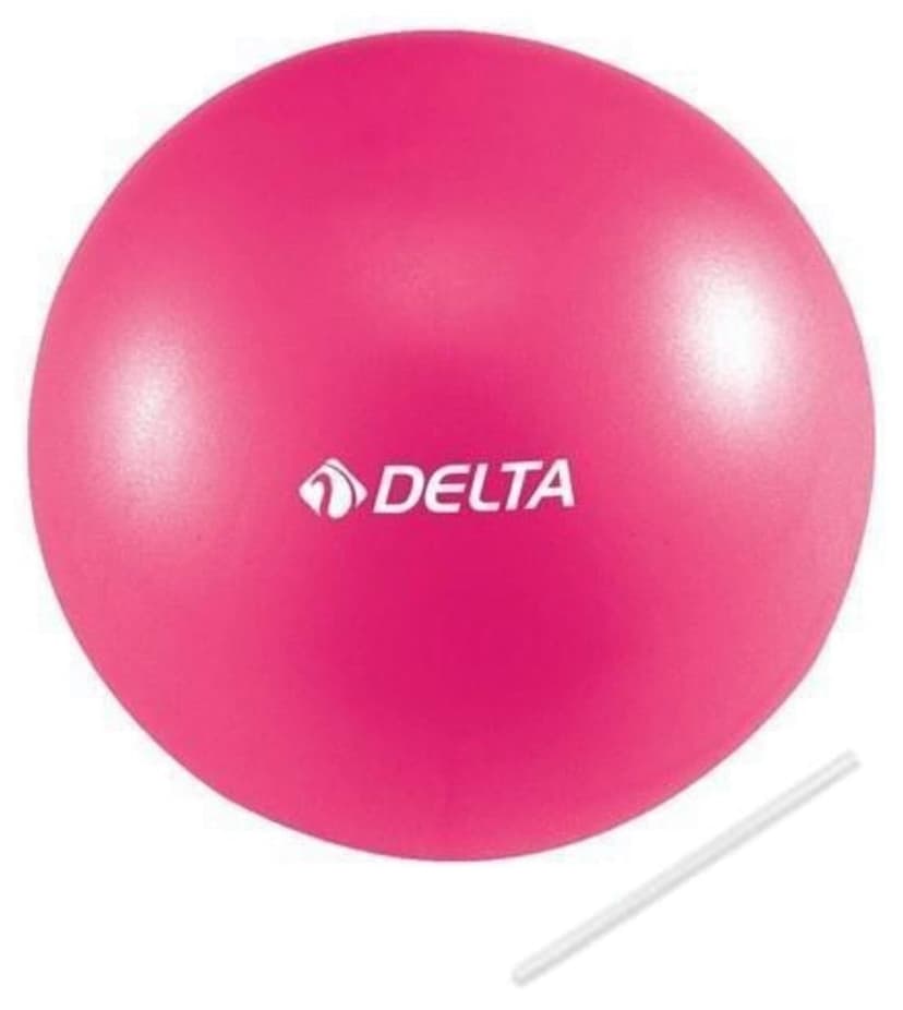 توپ مینی پیلاتس و تمرین تعادل Delta Dura-Strong 25 cm توپ مینی پیلاتس و تمرین تعادل Delta Dura-Strong 25 cm