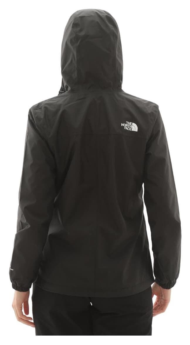 بارانی زنانه The North Face مدل Antora مشکی بارانی زنانه The North Face مدل Antora مشکی