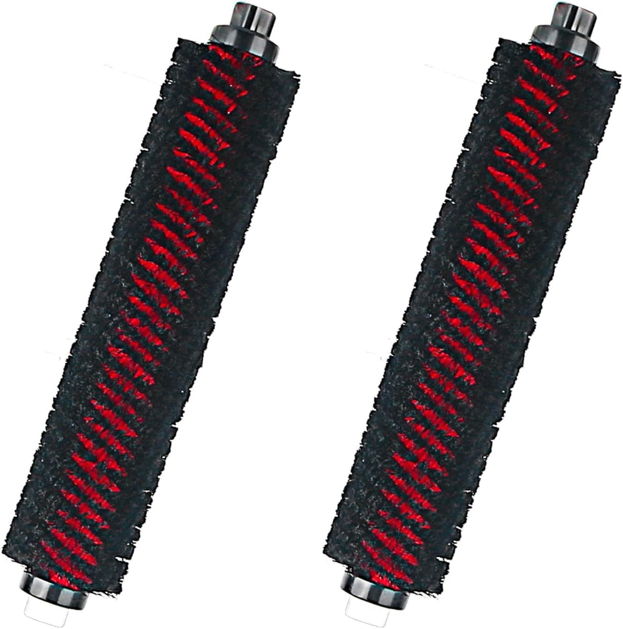 برس تمیزکننده غلتکی بسته 2 عددی CTDMJ برای Roborock S7 MaxV Ultra برس تمیزکننده غلتکی بسته 2 عددی CTDMJ برای Roborock S7 MaxV Ultra