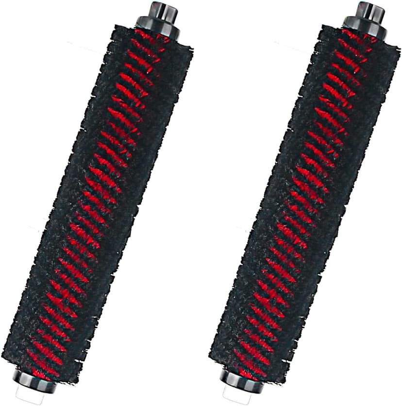 برس تمیزکننده غلتکی بسته 2 عددی CTDMJ برای Roborock S7 MaxV Ultra برس تمیزکننده غلتکی بسته 2 عددی CTDMJ برای Roborock S7 MaxV Ultra