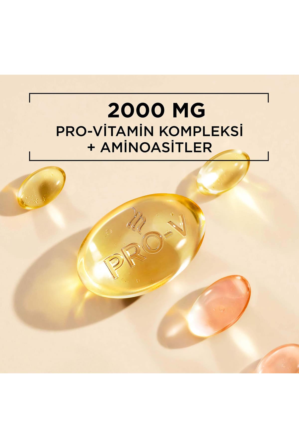 ماسک ضدریزش مو Pantene Grow Abundant 300ml ماسک ضدریزش مو Pantene Grow Abundant 300ml