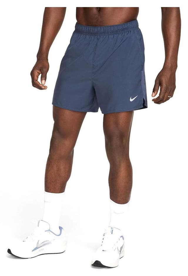 شورت دویدن مردانه Nike Challenger Dri-Fit مدل DV9363 شورت دویدن مردانه Nike Challenger Dri-Fit مدل DV9363