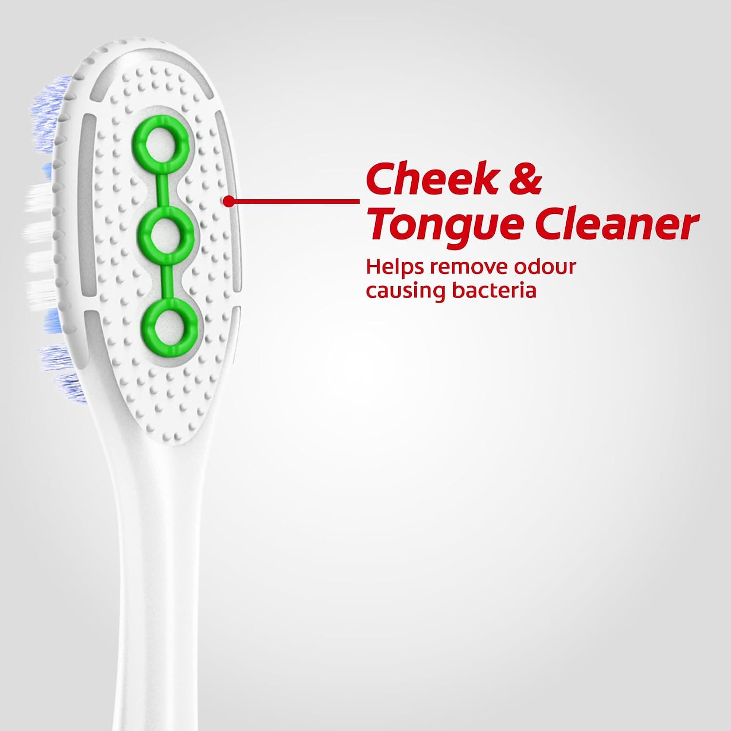 مسواک نرم سفیدکننده Colgate 360 Optic White بسته 2 عددی مسواک نرم سفیدکننده Colgate 360 Optic White بسته 2 عددی