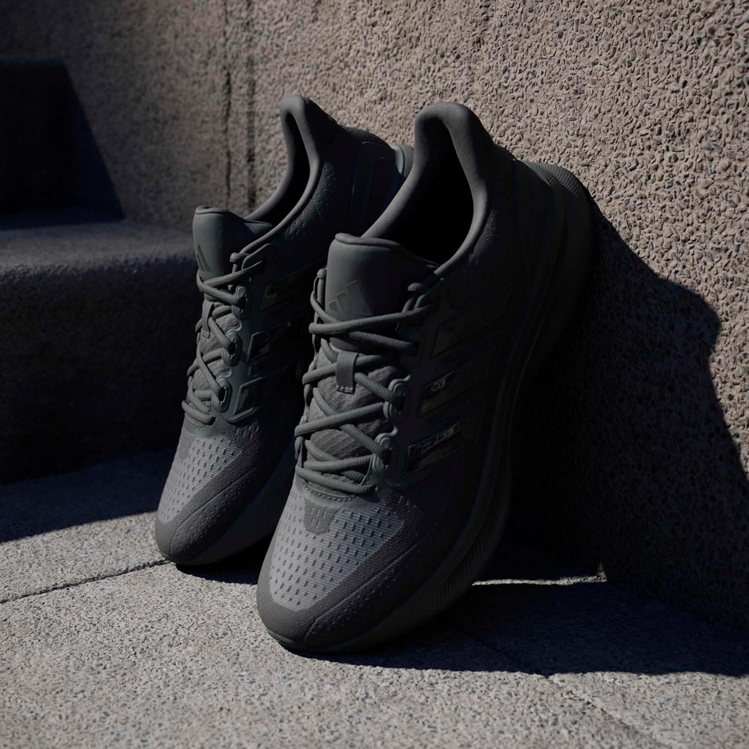 کفش دویدن مردانه adidas مدل Ultrarun 5 کفش دویدن مردانه adidas مدل Ultrarun 5