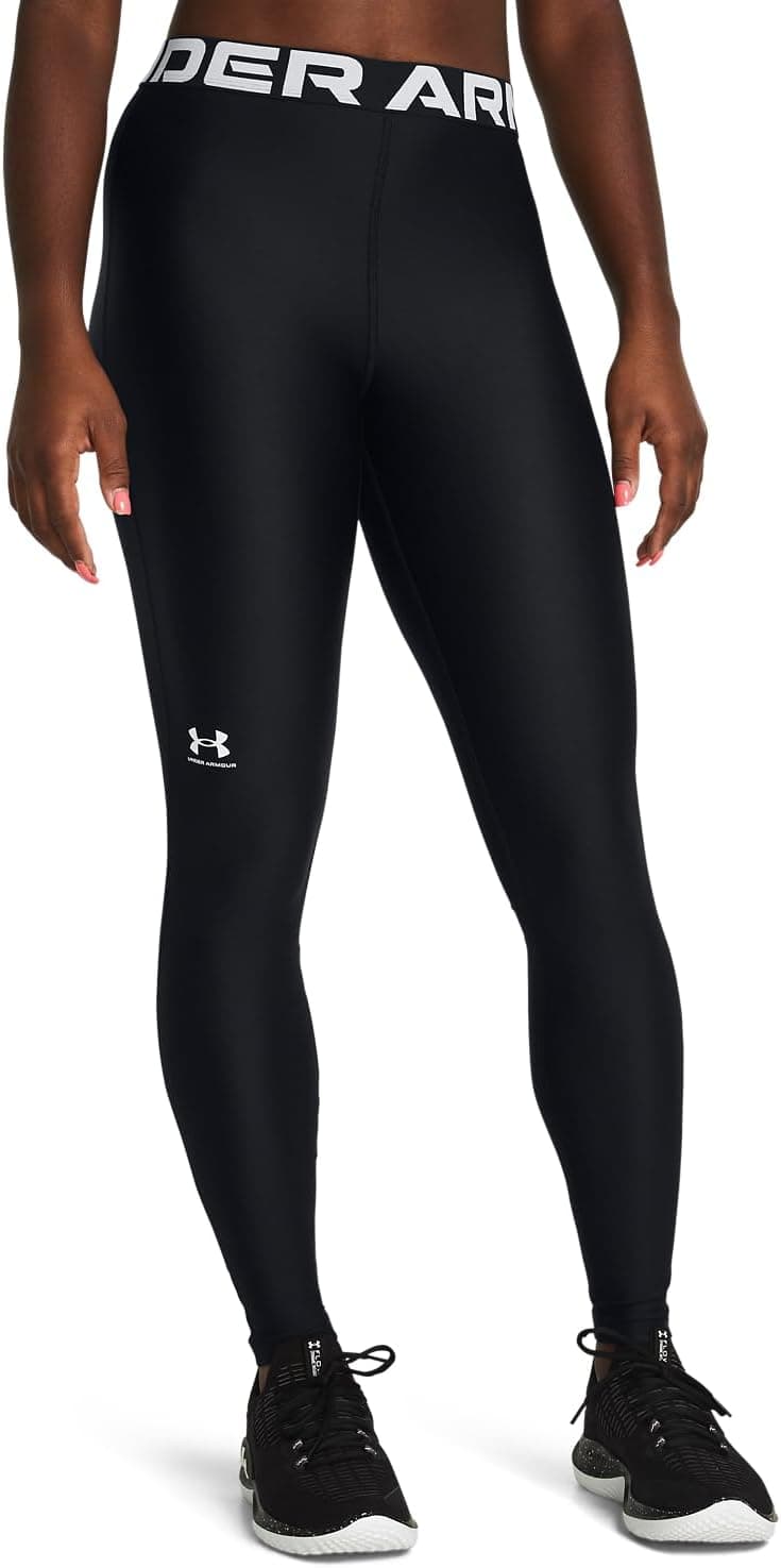 تیشرت زنانه Under Armour مدل UA HG Authentics Legging تیشرت زنانه Under Armour مدل UA HG Authentics Legging