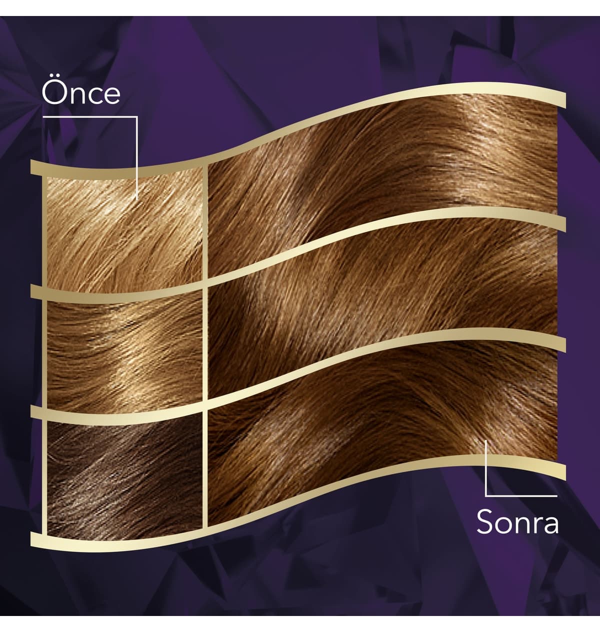 رنگ مو زنانه Wella Koleston Intense قهوهای تیره 6/0 رنگ مو زنانه Wella Koleston Intense قهوهای تیره 6/0