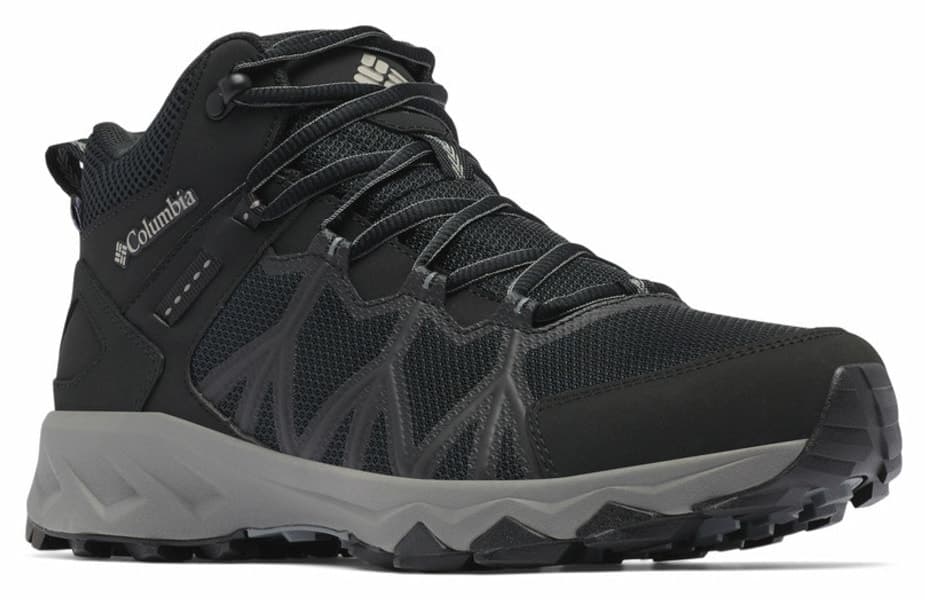 بوت مردانه Columbia Peakfreak II Mid Outdry بوت مردانه Columbia Peakfreak II Mid Outdry