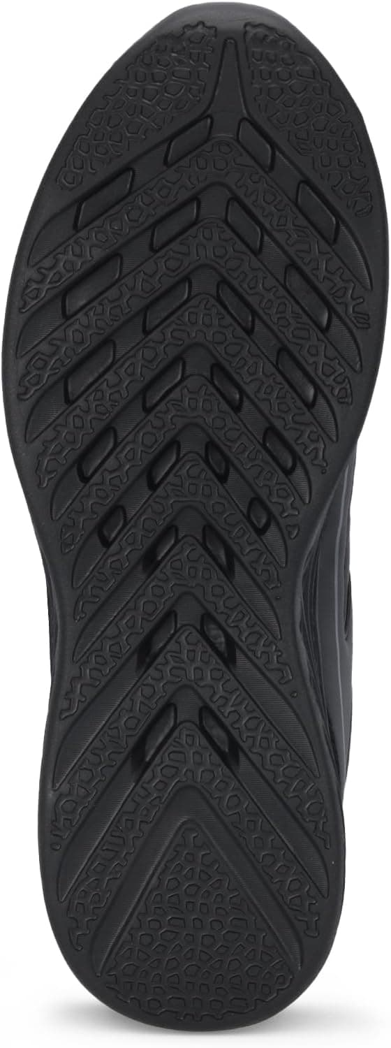 کفش ورزشی مردانه Slazenger مشکی دویدن و پیادهروی مدل IVEXO I کفش ورزشی مردانه Slazenger مشکی دویدن و پیادهروی مدل IVEXO I