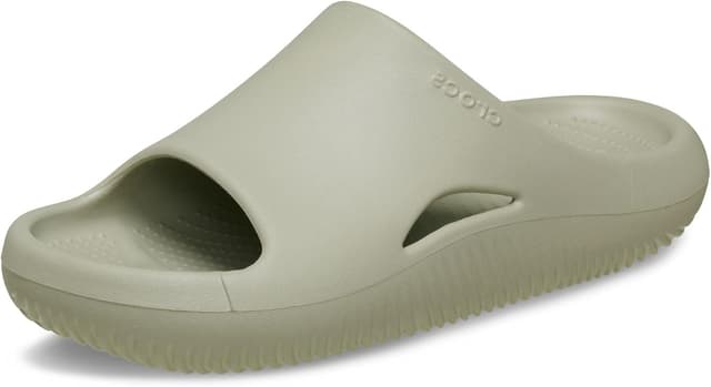 دمپایی یونیسکس بزرگسالان Crocs مدل Mellow Slide 208392-001 دمپایی یونیسکس بزرگسالان Crocs مدل Mellow Slide 208392-001