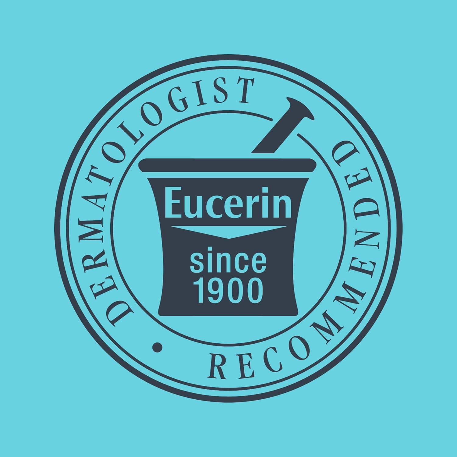 کرم دست Eucerin ترمیمکننده Advanced Repair 2.7 Ounce کرم دست Eucerin ترمیمکننده Advanced Repair 2.7 Ounce