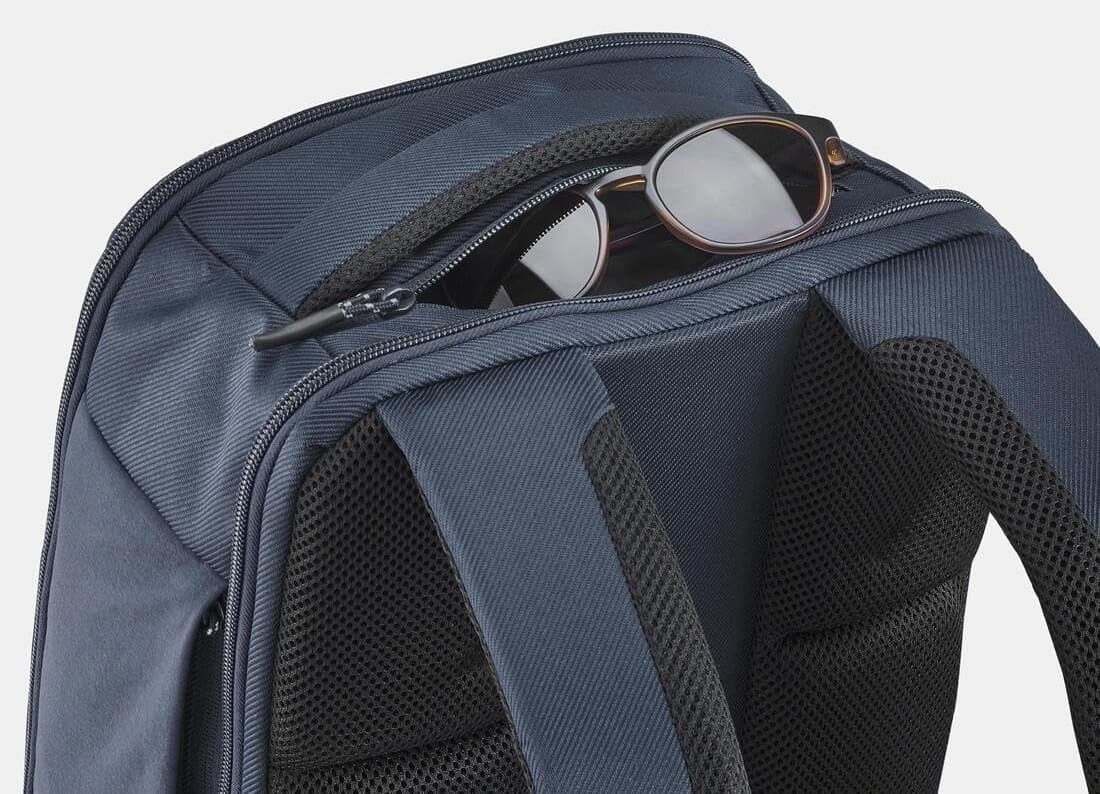 کولهپشتی بیرونی Decathlon 23 L مشکی مدل NH Escape 500 کولهپشتی بیرونی Decathlon 23 L مشکی مدل NH Escape 500
