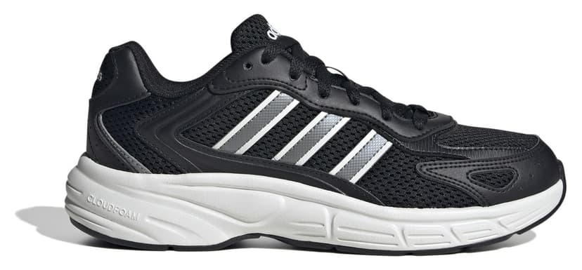 کفش اسپرت زنانه و مردانه adidas مشکی و سفید مدل Eclyptix 2000 کفش اسپرت زنانه و مردانه adidas مشکی و سفید مدل Eclyptix 2000