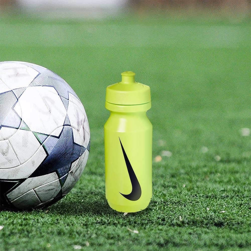 بطری Nike Big Mouth Bottle 2.0 650 ml رنگ سبز اتمیک/سبز اتمیک/مشکی بطری Nike Big Mouth Bottle 2.0 650 ml رنگ سبز اتمیک/سبز اتمیک/مشکی
