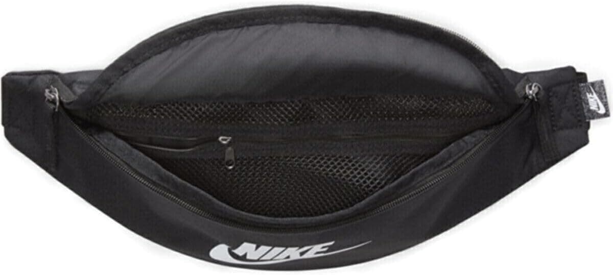 کیف کمری یونیسکس Nike Heritage مدل Db0490-010 کیف کمری یونیسکس Nike Heritage مدل Db0490-010
