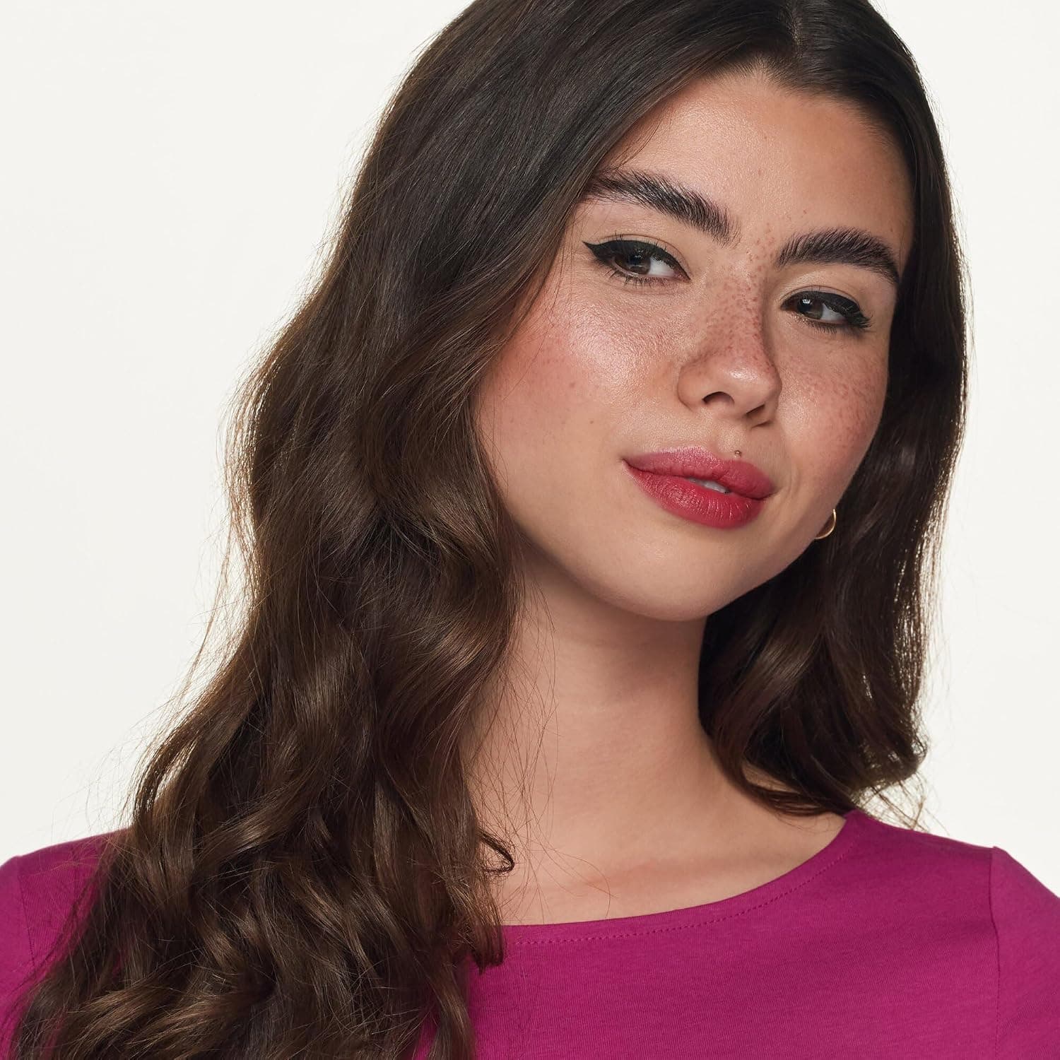 خط چشم مایع Essence Cosmetics ضدآب مدل 01 خط چشم مایع Essence Cosmetics ضدآب مدل 01