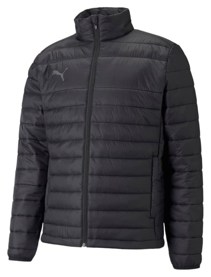 کاپشن مردانه Puma Teamliga سبک مشکی مدل 65761703 کاپشن مردانه Puma Teamliga سبک مشکی مدل 65761703