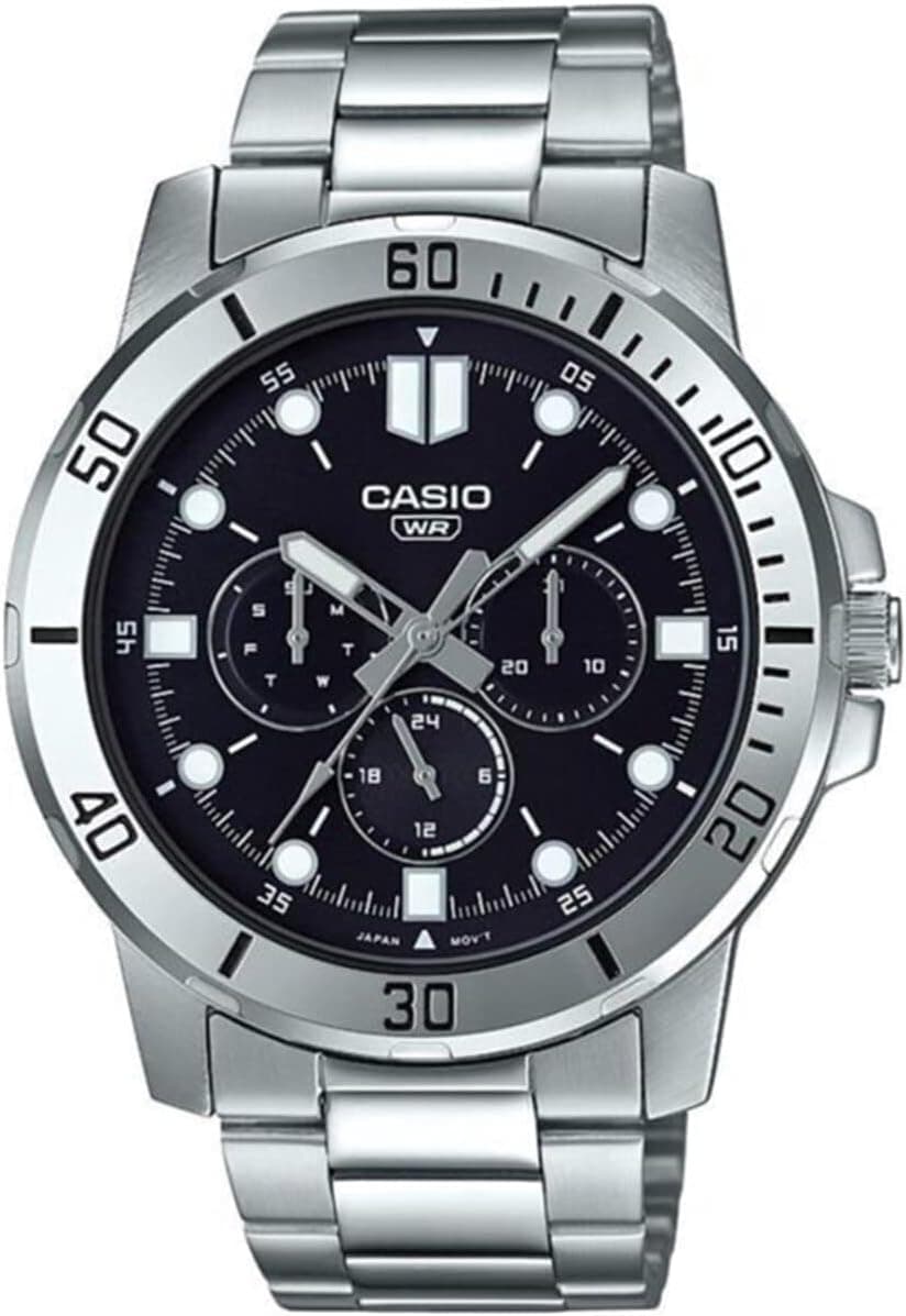 ساعت مردانه Casio ساعت مردانه Casio