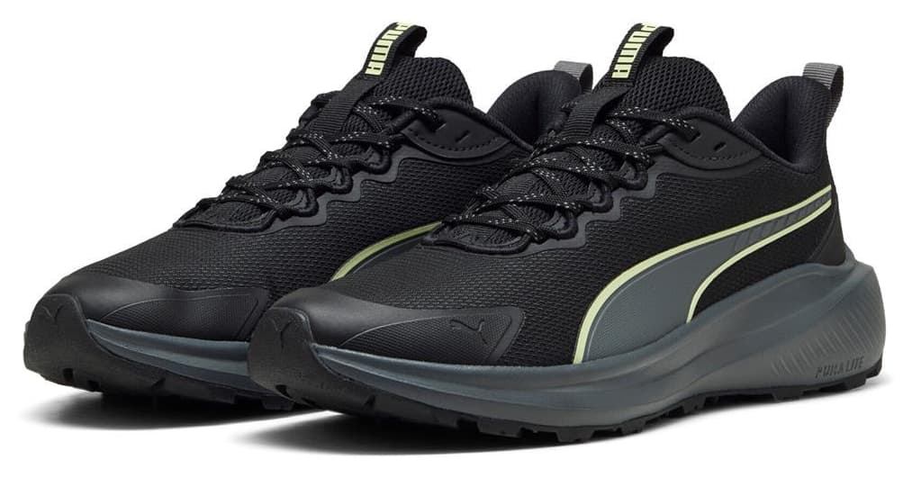 کفش یونیسکس Puma مدل Skyrocket Lite Trail 310781 22 کفش یونیسکس Puma مدل Skyrocket Lite Trail 310781 22