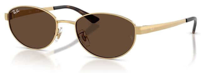 عینک آفتابی زنانه Ray-Ban مدل 3774D 001/73 55 عینک آفتابی زنانه Ray-Ban مدل 3774D 001/73 55