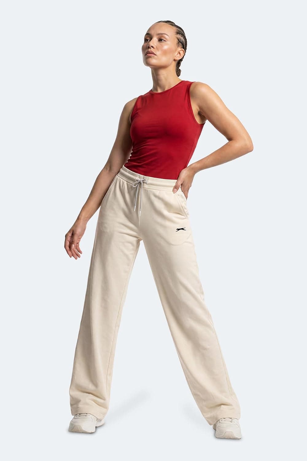 شلوار گرمکن زنانه Slazenger مدل MERYA I شلوار گرمکن زنانه Slazenger مدل MERYA I