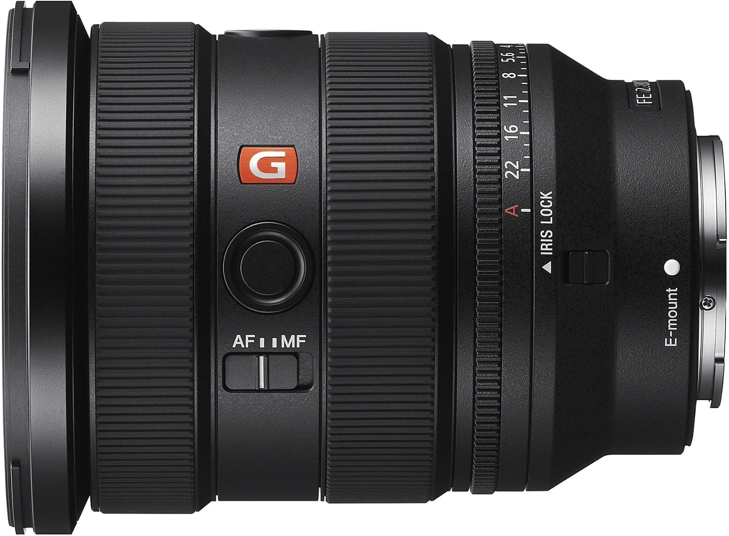 لنز زوم واید Sony G Master FE 16–35 mm F2.8 مدل SEL1635GM مشکی لنز زوم واید Sony G Master FE 16–35 mm F2.8 مدل SEL1635GM مشکی