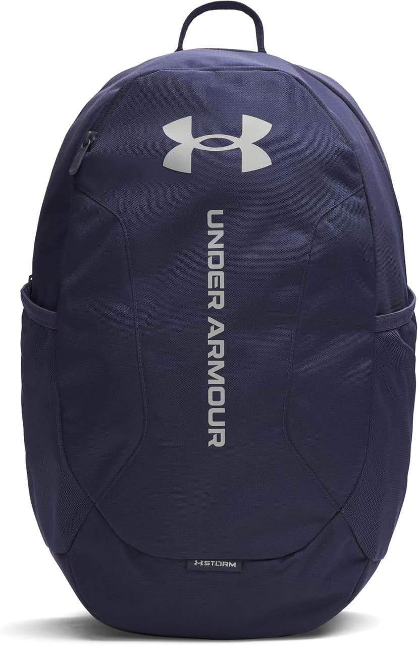 کوله پشتی یونیسکس بزرگسال Under Armour مدل UA Hustle Lite کوله پشتی یونیسکس بزرگسال Under Armour مدل UA Hustle Lite