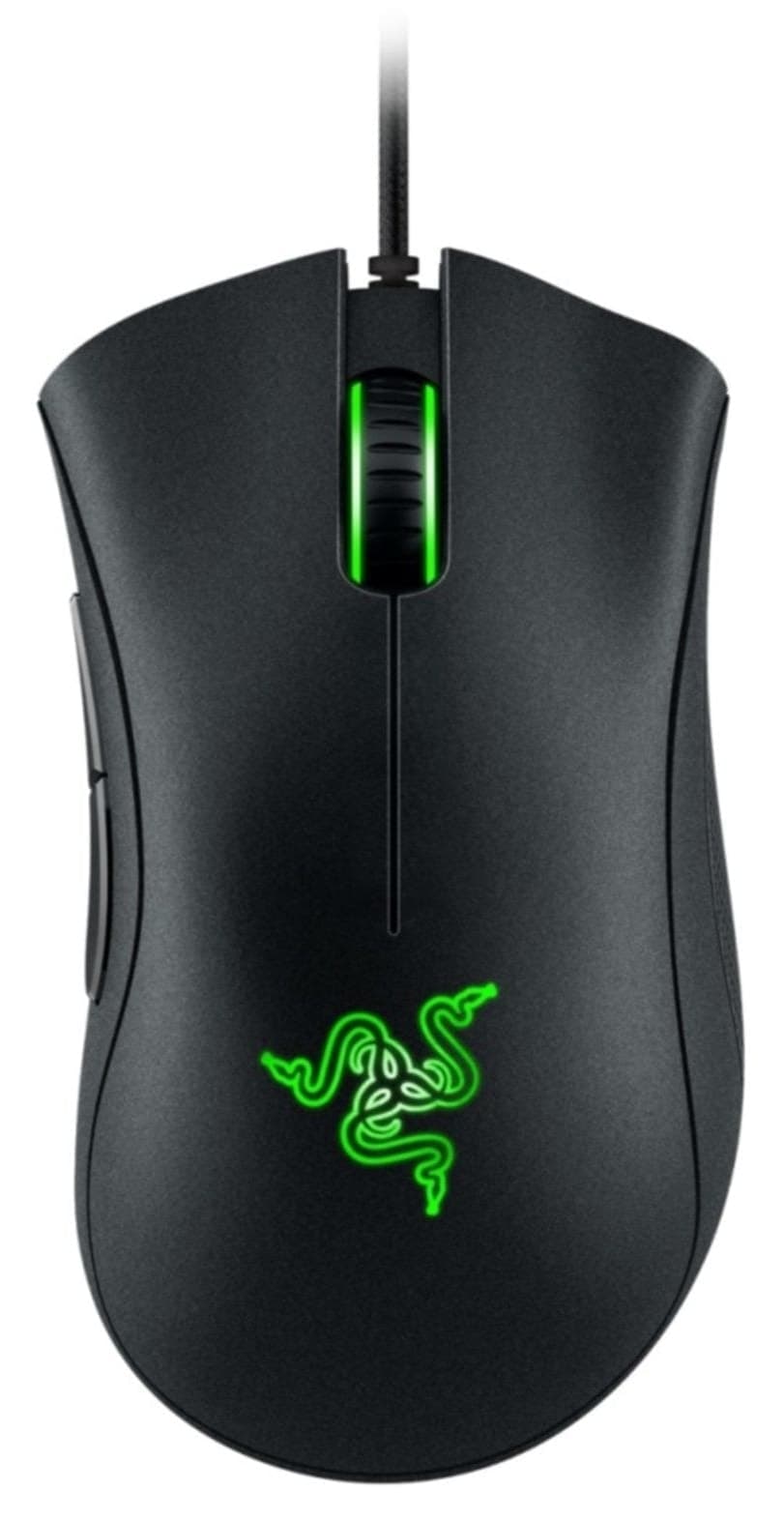 ماوس گیمینگ RAZER DeathAdder Essential مشکی اپتیکال مدل RZ0102540100R3M1 ماوس گیمینگ RAZER DeathAdder Essential مشکی اپتیکال مدل RZ0102540100R3M1