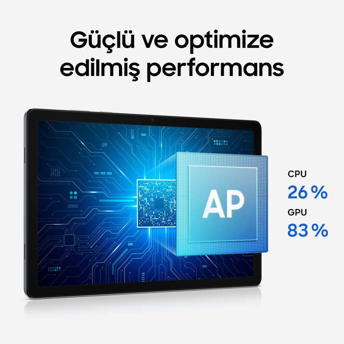 تبلت اندرویدی Samsung Galaxy Tab A11+، نقرهای، WiFi، رم 6GB، حافظه 128GB، 11 اینچ تبلت اندرویدی Samsung Galaxy Tab A11+، نقرهای، WiFi، رم 6GB، حافظه 128GB، 11 اینچ