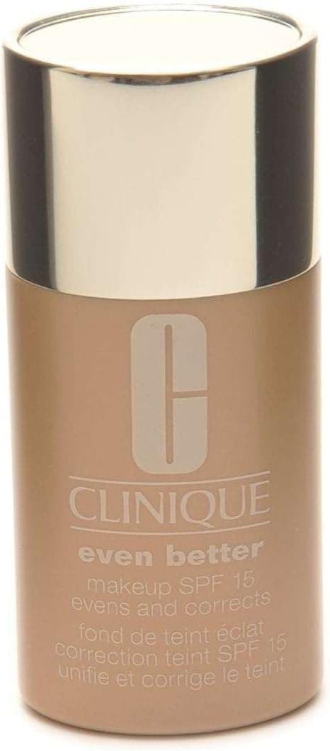 کرم پودر Clinique Even Better Makeup SPF 15 رنگ 07 وانیلی کرم پودر Clinique Even Better Makeup SPF 15 رنگ 07 وانیلی