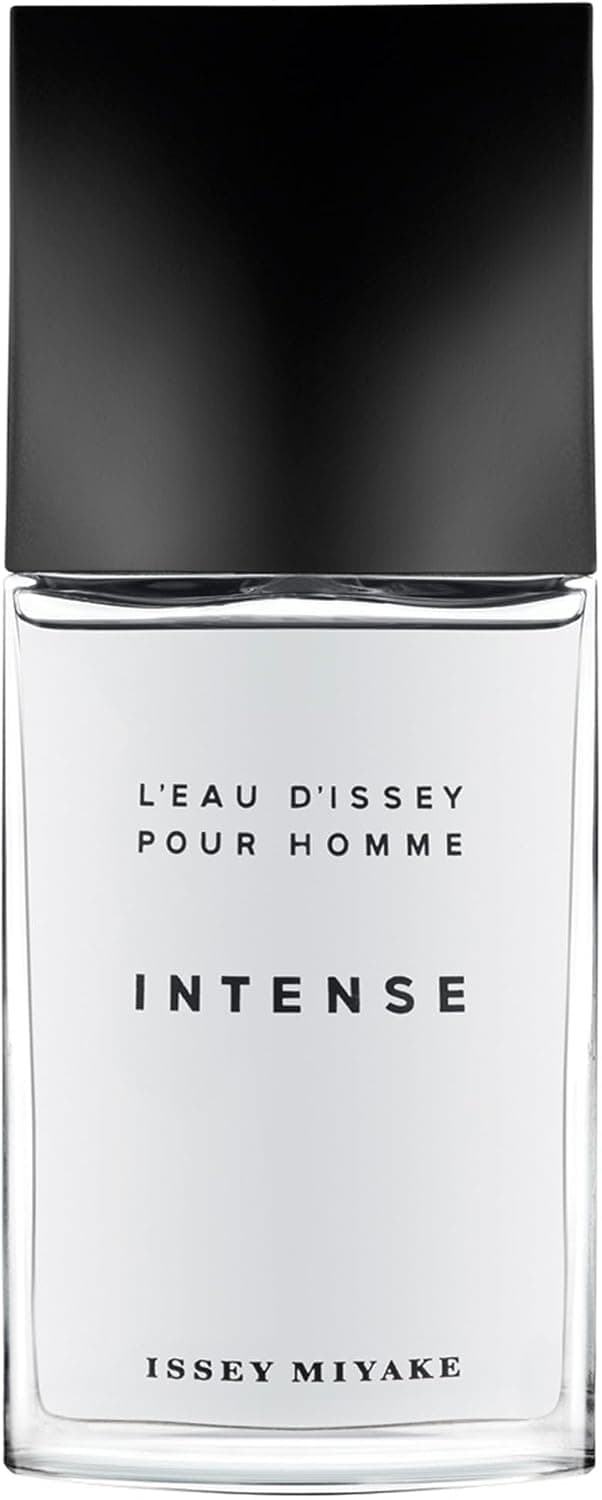 ادو تویلت مردانه ISSEY MIYAKE L'Eau D'Issey Intense 75 Ml ادو تویلت مردانه ISSEY MIYAKE L'Eau D'Issey Intense 75 Ml