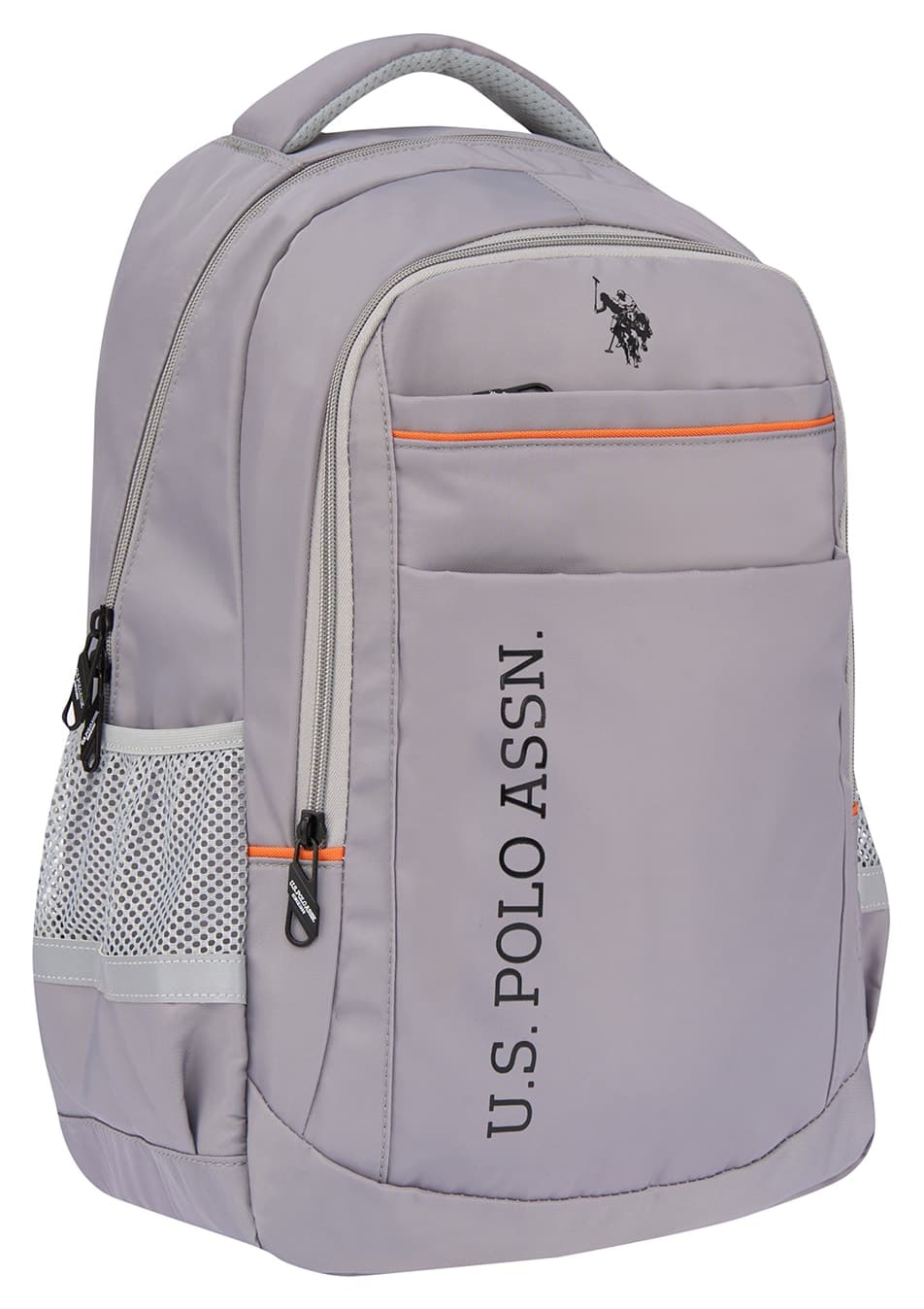 کولهپشتی مدرسه یونیسکس U.S. Polo Assn. برای روزمره، سفر، ورزش و پیادهروی مدل 25035-25038-25039 کولهپشتی مدرسه یونیسکس U.S. Polo Assn. برای روزمره، سفر، ورزش و پیادهروی مدل 25035-25038-25039