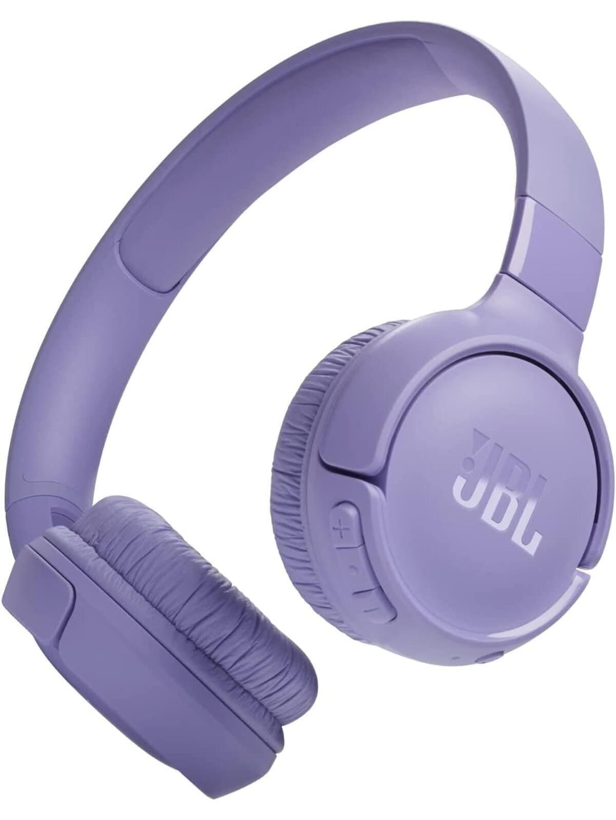 هدفون بیسیم JBL Multi Connect مدل Tune 520BT بنفش هدفون بیسیم JBL Multi Connect مدل Tune 520BT بنفش