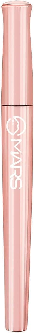 خط چشم مایع MARS مشکی نوک فوقنازک مدل مات ضدآب و ضدلک (1ml) خط چشم مایع MARS مشکی نوک فوقنازک مدل مات ضدآب و ضدلک (1ml)