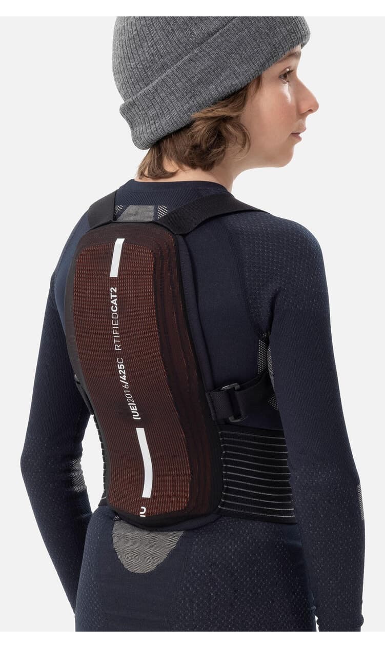 محافظ کمر اسکی و اسنوبرد بزرگسال و کودک Decathlon Dreamscape مدل DBCK 100 محافظ کمر اسکی و اسنوبرد بزرگسال و کودک Decathlon Dreamscape مدل DBCK 100