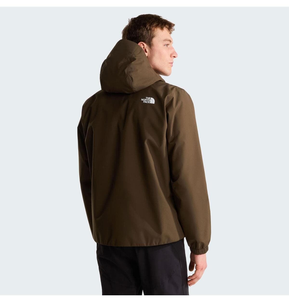 ژاکت مردانه The North Face QUEST سبز سایز XXL مدل NF0A8G0R21L1 ژاکت مردانه The North Face QUEST سبز سایز XXL مدل NF0A8G0R21L1