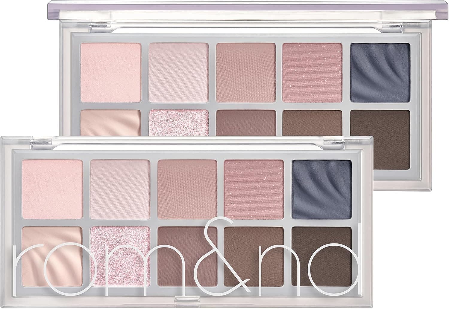پالت rom&nd Better Than Palette 8g شماره 07 توتی فوشیا باغ پالت rom&nd Better Than Palette 8g شماره 07 توتی فوشیا باغ