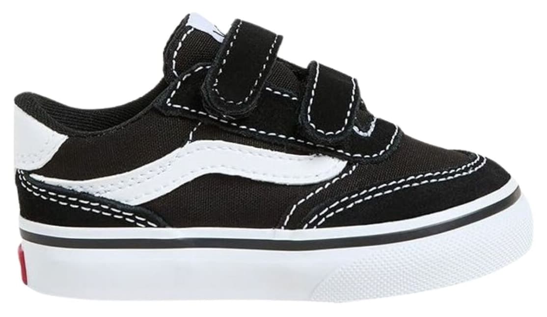 کفش روزمره مشکی Vans Brooklyn Ls V مدل VN000D7XBA21 کفش روزمره مشکی Vans Brooklyn Ls V مدل VN000D7XBA21
