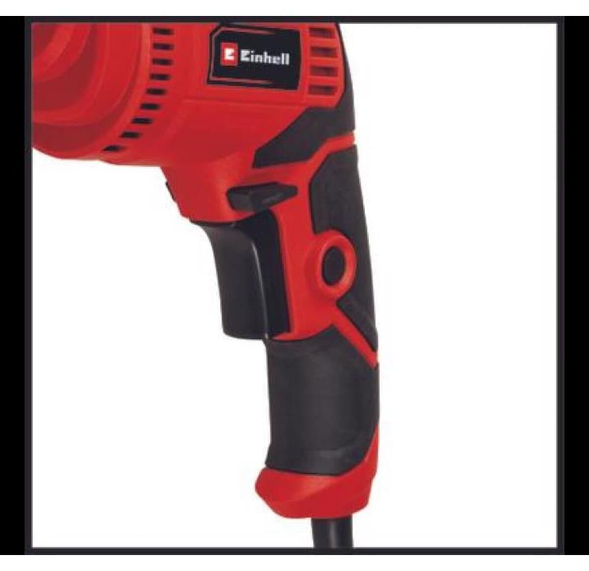 دریل پیچگوشتی بدون ضربه Einhell با توان 500 Watt مدل TC ED 500 دریل پیچگوشتی بدون ضربه Einhell با توان 500 Watt مدل TC ED 500