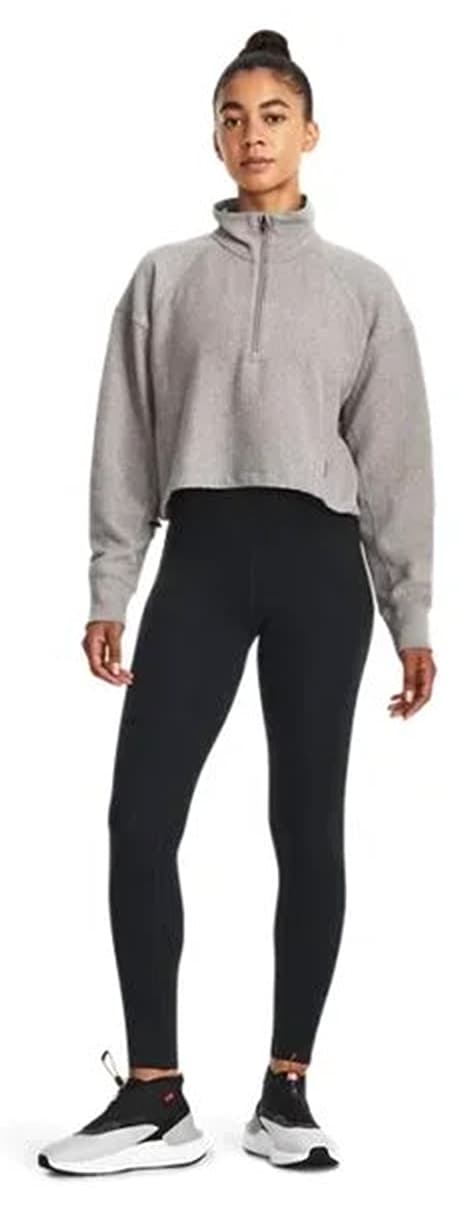 شلوار تایت زنانه Under Armour مدل UA Meridian 1382522-001 شلوار تایت زنانه Under Armour مدل UA Meridian 1382522-001