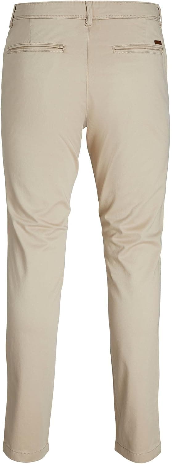 شلوار مردانه JACK & JONES مدل JPSTMARCO JJBOWIE NOOS شلوار مردانه JACK & JONES مدل JPSTMARCO JJBOWIE NOOS
