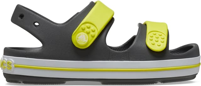 صندل نوپای یونیسکس Crocs Crocband Cruiser صندل نوپای یونیسکس Crocs Crocband Cruiser