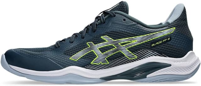 کفش مردانه ASICS مدل BLADE FF 2 کفش مردانه ASICS مدل BLADE FF 2