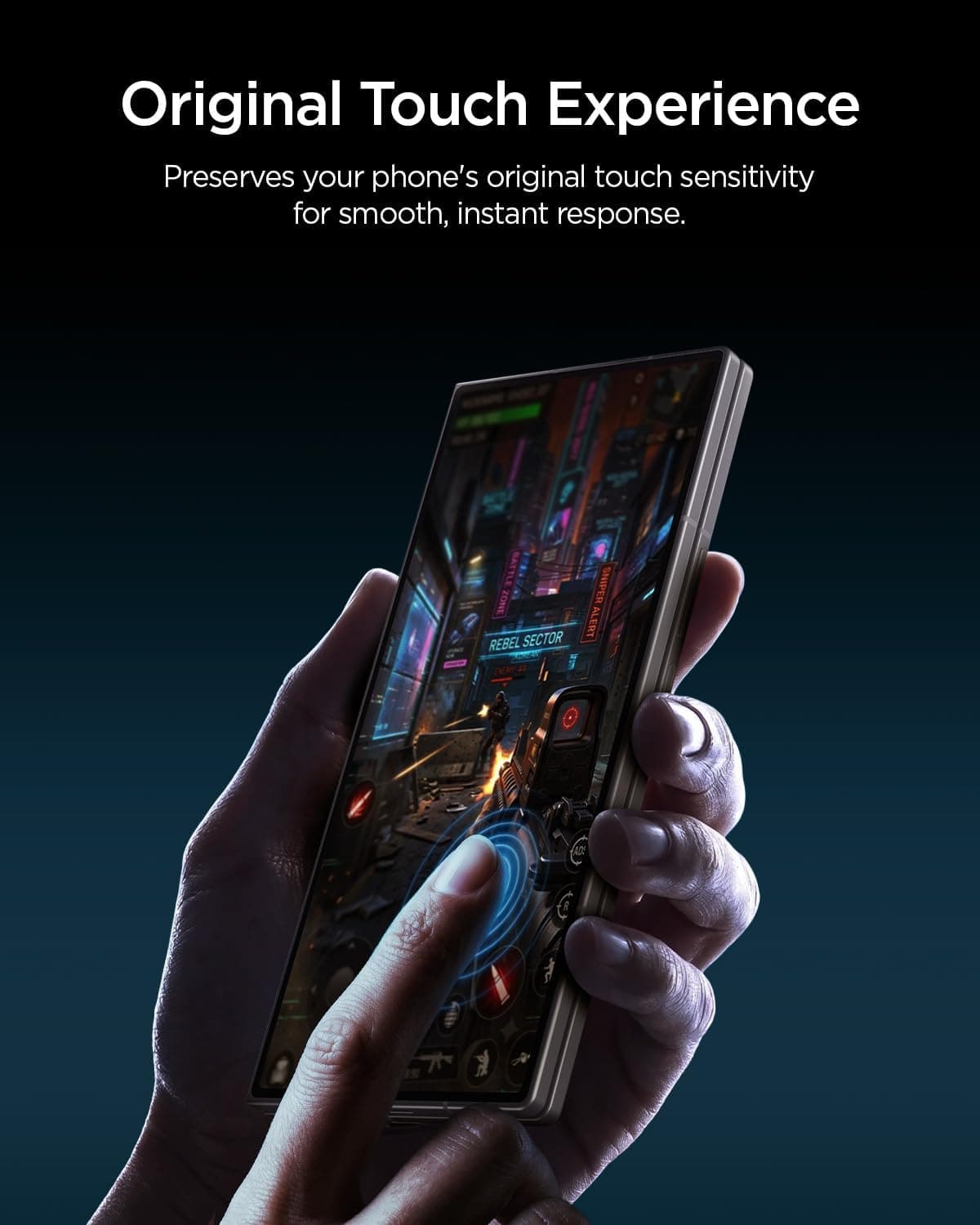 محافظ صفحه نمایش Spigen حریم خصوصی برای Samsung Galaxy Z Fold 8 ULTRA محافظ صفحه نمایش Spigen حریم خصوصی برای Samsung Galaxy Z Fold 8 ULTRA