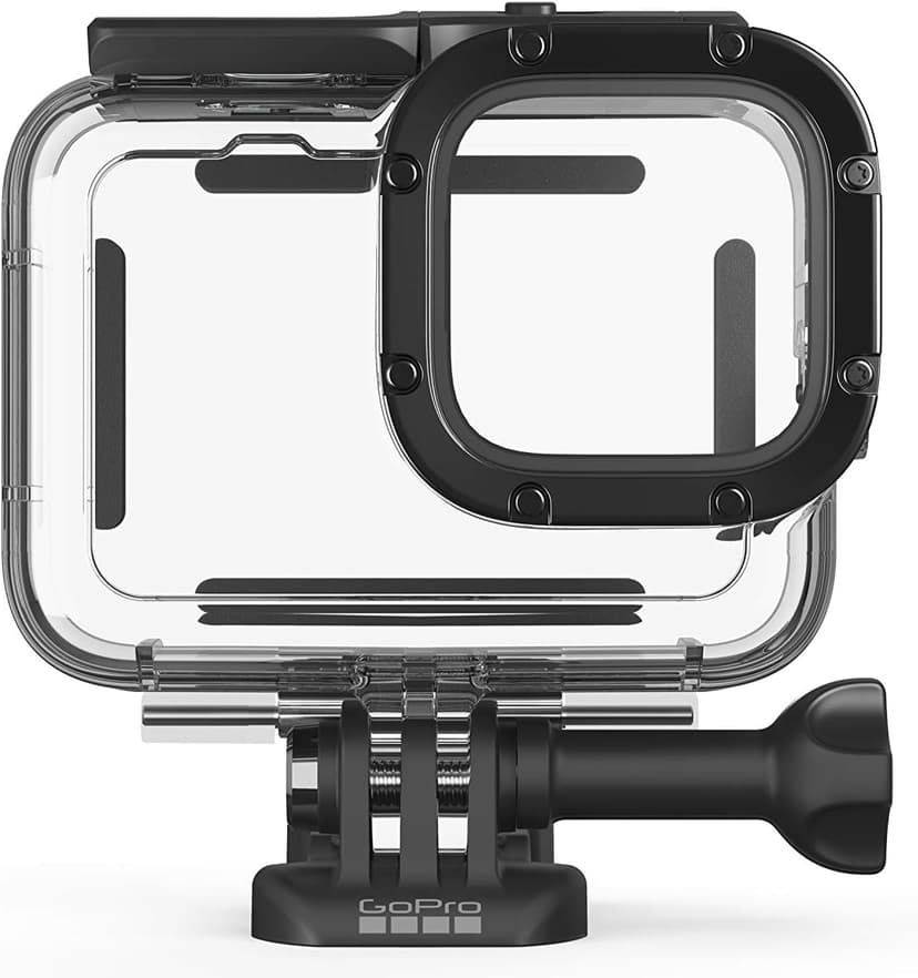 محفظه محافظ دوربین GoPro مدل HERO13 Black/HERO12 Black/HERO11 Black/HERO10 Black/HERO9 Black محفظه محافظ دوربین GoPro مدل HERO13 Black/HERO12 Black/HERO11 Black/HERO10 Black/HERO9 Black