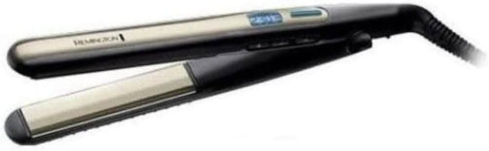 صاف کننده مو Remington Sleek&Curl مدل S6500 با 6 شکل مختلف صاف کننده مو Remington Sleek&Curl مدل S6500 با 6 شکل مختلف