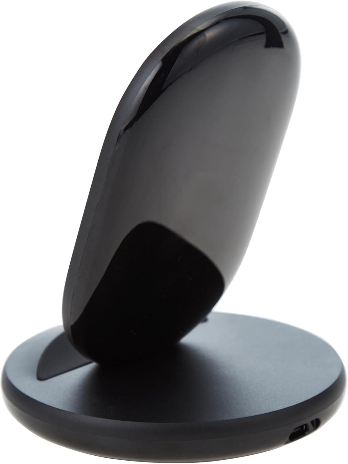 پایه شارژ بیسیم Belkin BoostCharge 15W Qi مشکی پایه شارژ بیسیم Belkin BoostCharge 15W Qi مشکی