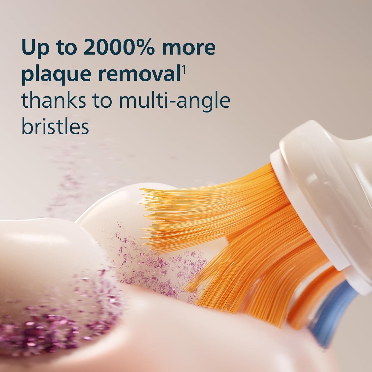 سری یدکی مسواک Philips Sonicare همهکاره A3 سفید 2 عدد مدل HX9092/65 سری یدکی مسواک Philips Sonicare همهکاره A3 سفید 2 عدد مدل HX9092/65